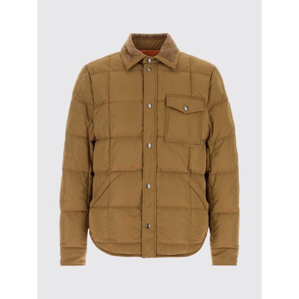 Moncler Men Jacket Men Moncler